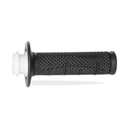 KNOBS CROSS CON SISTEMA LOCK-ON PROGRIP 809 (NERO/NERO)