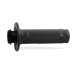 KNOBS CROSS CON SISTEMA LOCK-ON PROGRIP 709 (NERO)