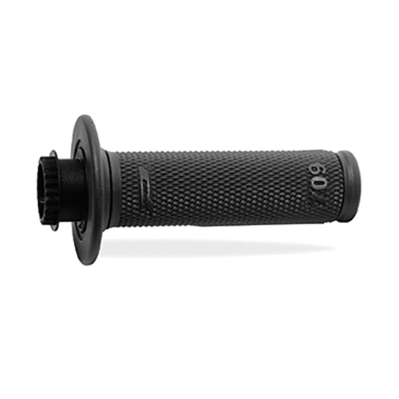 BOUTONS CROSS CON SISTEMA LOCK-ON PROGRIP 709 (NERO)
