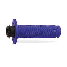 KNOBS CROSS CON SISTEMA LOCK-ON PROGRIP 709 (BLU)