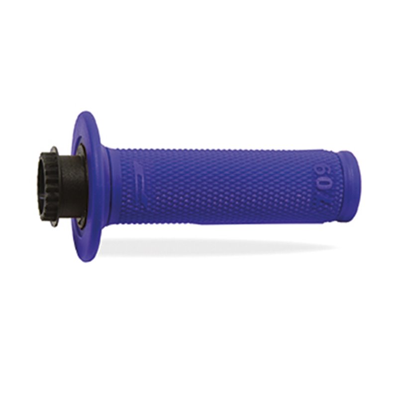 MANOPOLE CROSS CON SISTEMA LOCK-ON PROGRIP 709 (BLU) MANOPOLE CROSS CON SISTEMA LOCK-ON PROGRIP 709 (BLU)