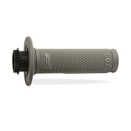 KNOBS CROSS CON SISTEMA LOCK-ON PROGRIP 709 (GRIGIO)