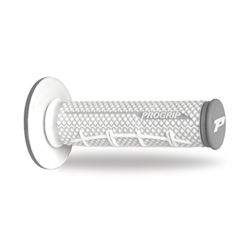 KNOBS CROSS PROGRIP 802 (GRIGIO/BIANCO) KNOBS CROSS PROGRIP 802 (GRIGIO/BIANCO)