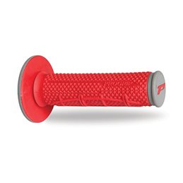 KNOBS CROSS PROGRIP 802 (GRIGIO/ROSSO)
