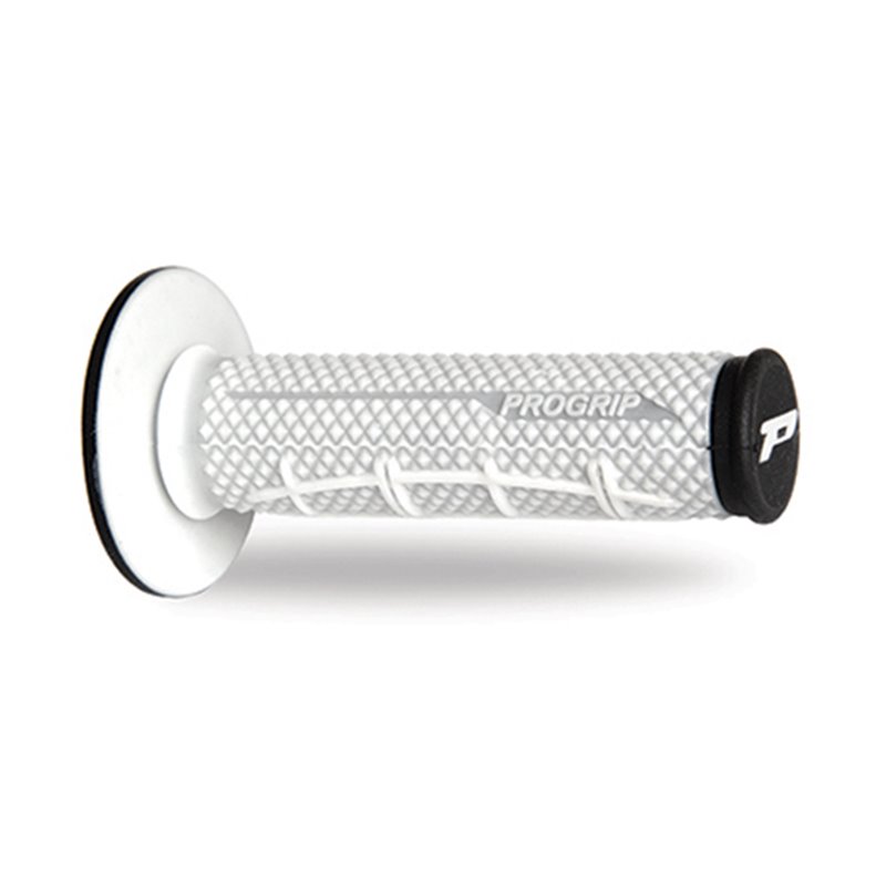 KNOBS CROSS PROGRIP 802 (NERO/BIANCO)