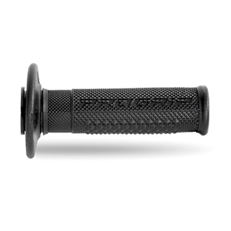 KNÖPFE CROSS PROGRIP 796 (NERO)