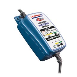 CARGADOR DE BATERÍA OPTIMATE 1 DUO (M-402 D)