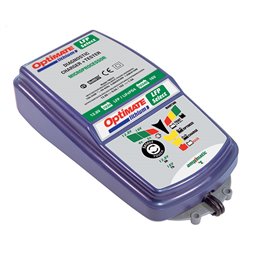 CARGADOR DE BATERÍA OPTIMATE LITHIUM LFP SELECT (M270)
