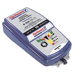 LADEGERÄT OPTIMATE 7 SELECT (M250)