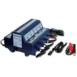 CARGADOR DE BATERÍA OPTIMATE PRO-8S