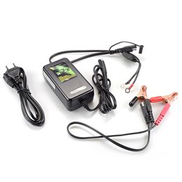 CARGADOR DE BATERÍA SKYRICH PER BATTERIE LITIO 12 VOLT
