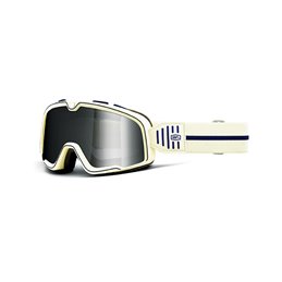 MASK 100% BARSTOW ARNO - A SPECCHIO ARGENTO