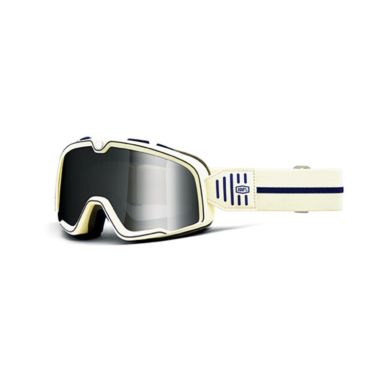 MASQUE 100% BARSTOW ARNO - A SPECCHIO ARGENTO