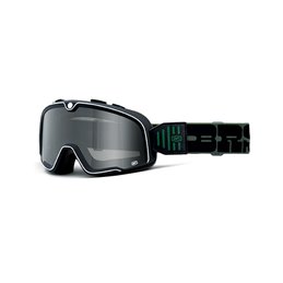 MASK 100% BARSTOW KALMUS - FUME