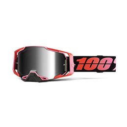 MASK 100% ARMEGA GUERLIN - A SPECCHIO ARGENTO