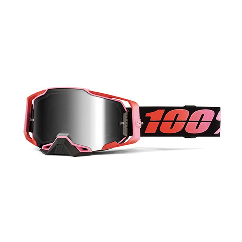 MASK 100% ARMEGA GUERLIN - A SPECCHIO ARGENTO MASK 100% ARMEGA GUERLIN - A SPECCHIO ARGENTO