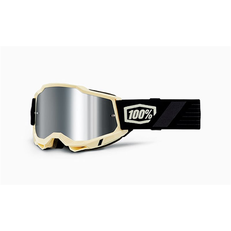 MASK 100% ACCURI 2 WAYSTAR - A SPECCHIO ARGENTO MASK 100% ACCURI 2 WAYSTAR - A SPECCHIO ARGENTO