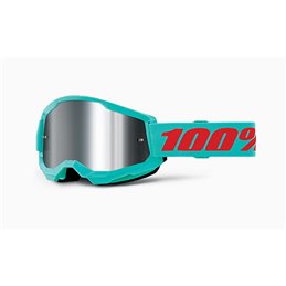 MASK 100% STRATA 2 MAUPITI - A SPECCHIO ARGENTO