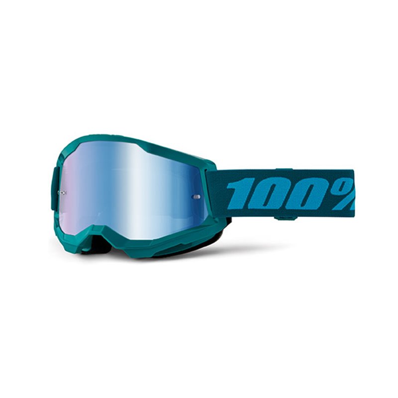 MASK 100% STRATA 2 STONE - A SPECCHIO BLU