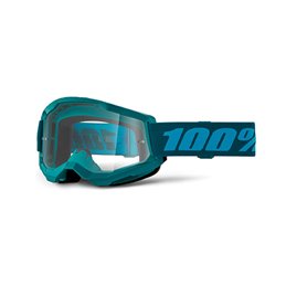 MASK 100% STRATA 2 STONE - TRASPARENTE