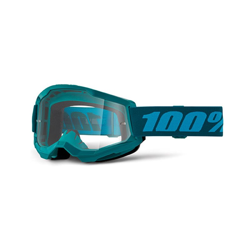 MASQUE 100% STRATA 2 STONE - TRASPARENTE