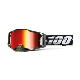 MASK 100% ARMEGA SOLEDAD - A SPECCHIO ROSSA