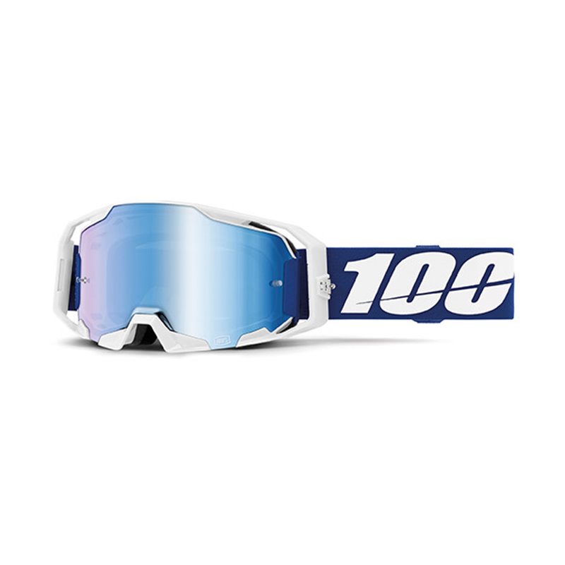 MASQUE 100% ARMATIC BLUE - A SPECCHIO BLU