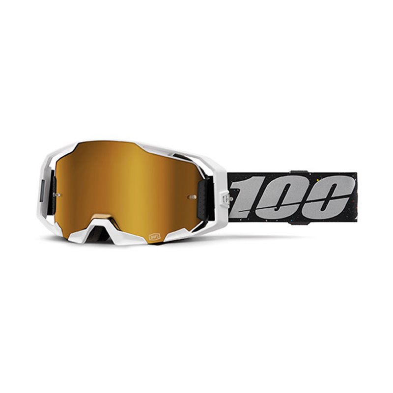 MASK 100% ARMATIC RAPIDRACER - A SPECCHIO ORO MASK 100% ARMATIC RAPIDRACER - A SPECCHIO ORO