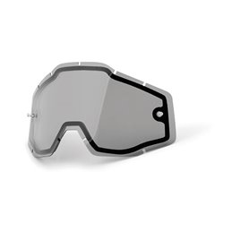 LENS DOPPIA FUME PER MASCHERE RC1/AC1/ST1