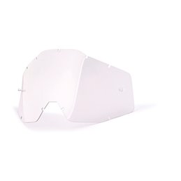 LENS TRASPARENTE PER MASCHERE AC1/ST1 YOUTH/JUNIOR