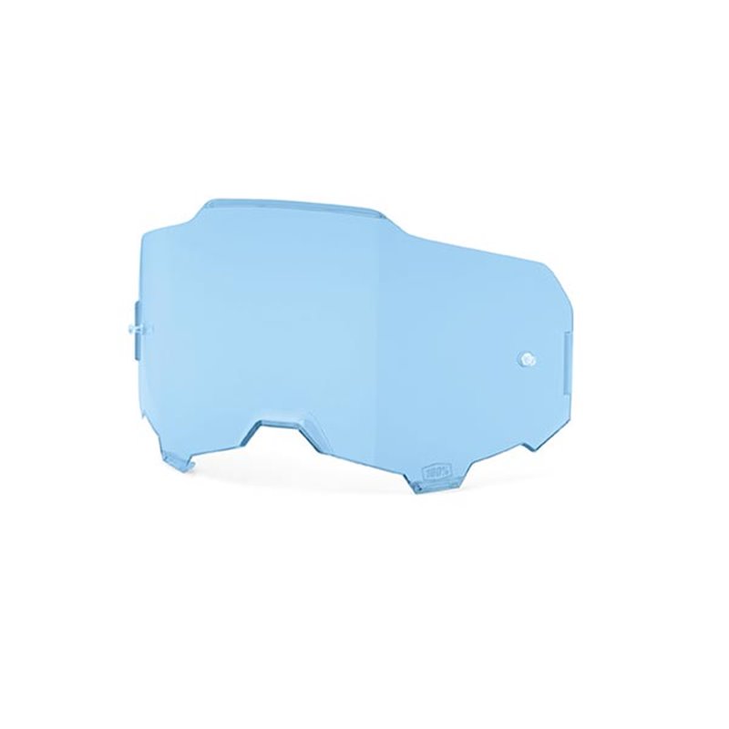 LINSE BLU PER ARMEGA