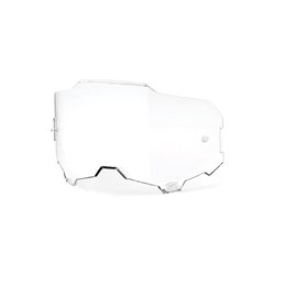 LENS TRASPARENTE PER ARMEGA