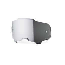 MIRROR LENS A SPECCHIO ARGENTO PER ARMEGA