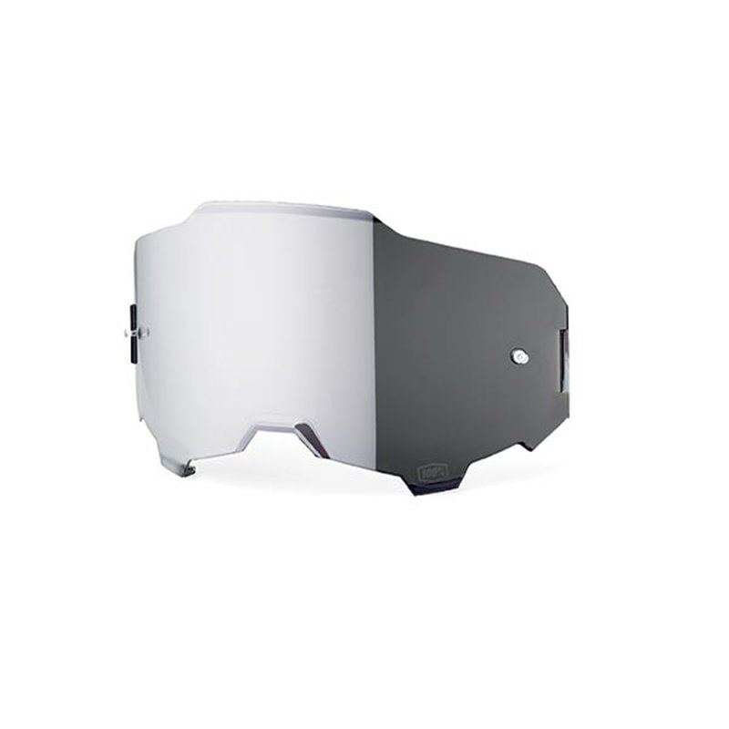 MIRROR LENS A SPECCHIO ARGENTO PER ARMEGA