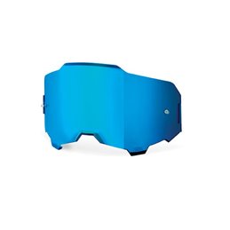 MIRROR LENS A SPECCHIO BLU PER ARMEGA