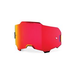 LENS HD HIPER A SPECCHIO ROSSA PER ARMEGA