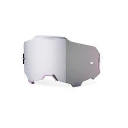 LENS HD HIPER A SPECCHIO ARGENTO PER ARMEGA