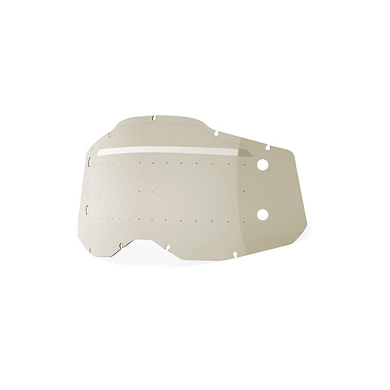 LENS FUME CON SONIC BUMPS PER FORECAST 2 LENS FUME CON SONIC BUMPS PER FORECAST 2