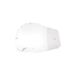 LENS TRASPARENTE PER MASCHERE RC2/AC2/ST2