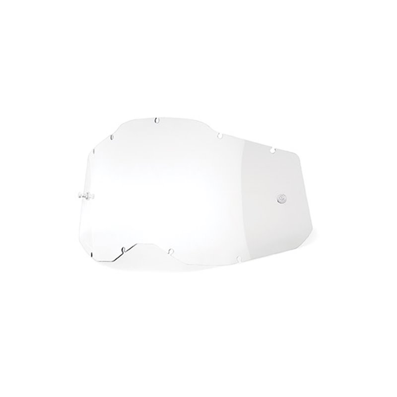 LENS TRASPARENTE PER MASCHERE RC2/AC2/ST2