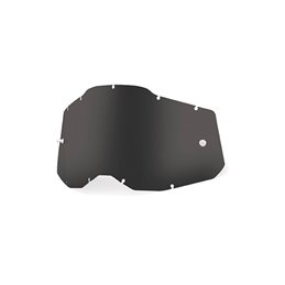 LENTILLE FUME SCURA PER MASCHERE RC2/AC2/ST3