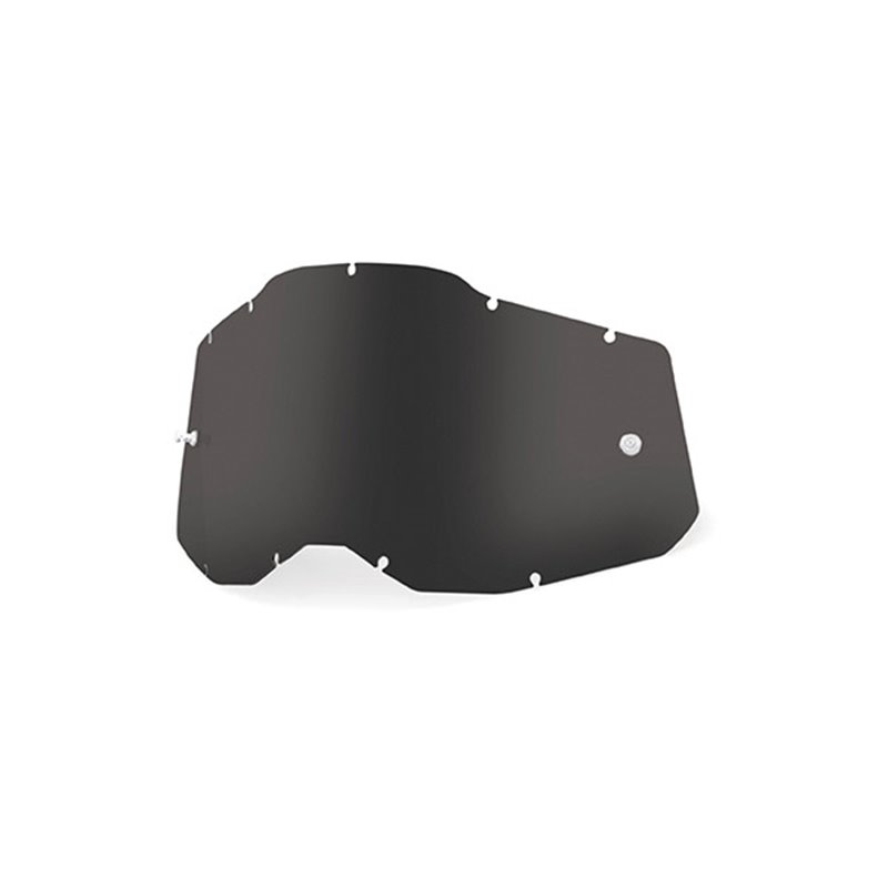 LENTILLE FUME SCURA PER MASCHERE RC2/AC2/ST3