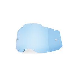 LENTILLE BLU PER MASCHERE RC2/AC2/ST2
