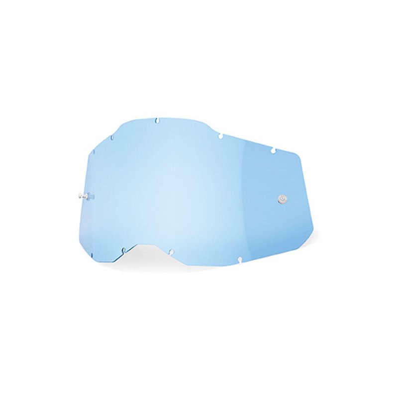 LENTILLE BLU PER MASCHERE RC2/AC2/ST2