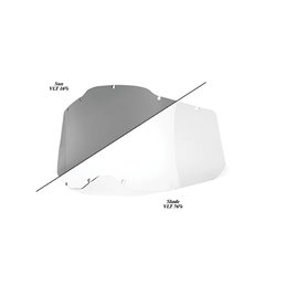 LENTILLE FOTOCROMATICA PER MASCHERE RC2/AC2/ST2