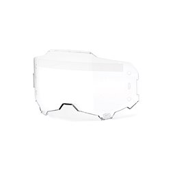 LENS TRASPARENTE PER ARMEGA FORECAST