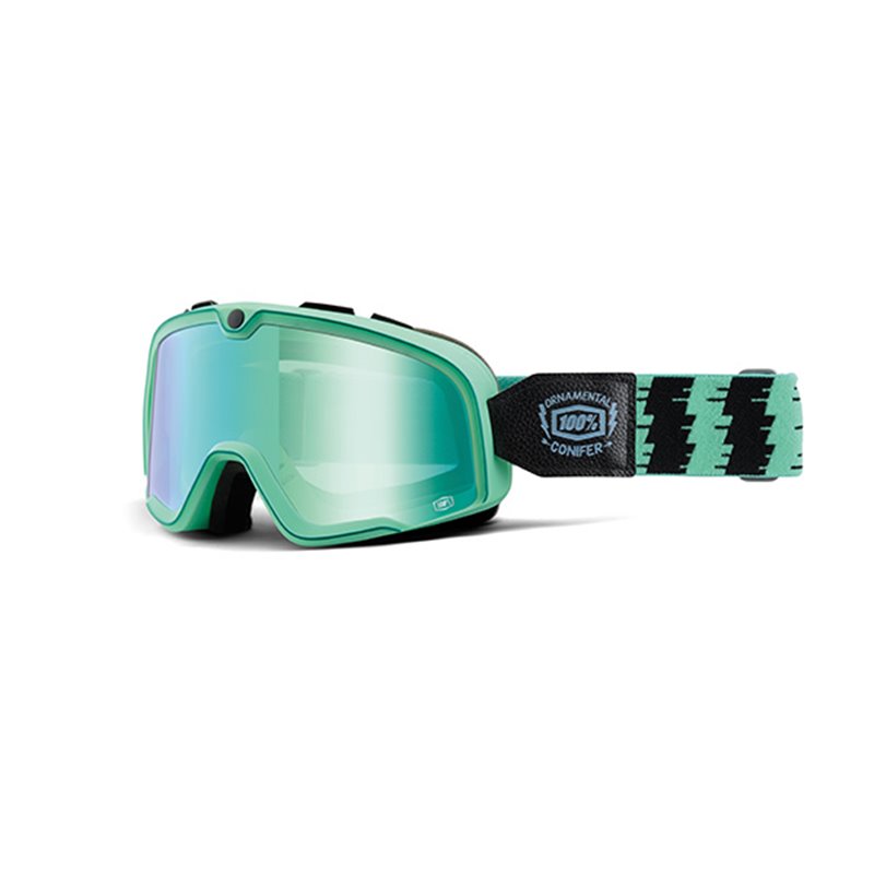 MASK 100% BARSTOW ORNAMENTAL CONIFER - A SPECCHIO VERDE