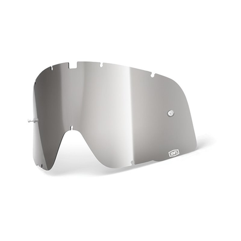 LENS BARSTOW ARGENTO