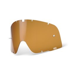 LENTILLE BARSTOW BRONZO