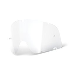 LENS BARSTOW TRASPARENTE
